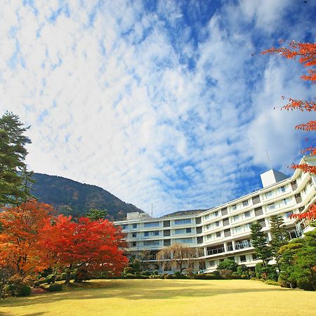 Hakone Kowakien Hotel Esterno foto